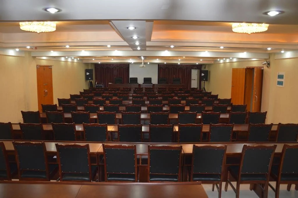 Chengdu Konggang First Class Hotel