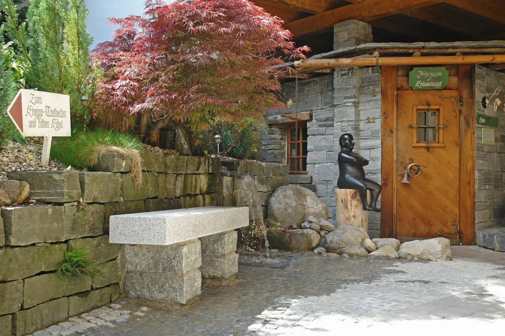 Alpenhotel Oberstdorf - ein Rovell Hotel