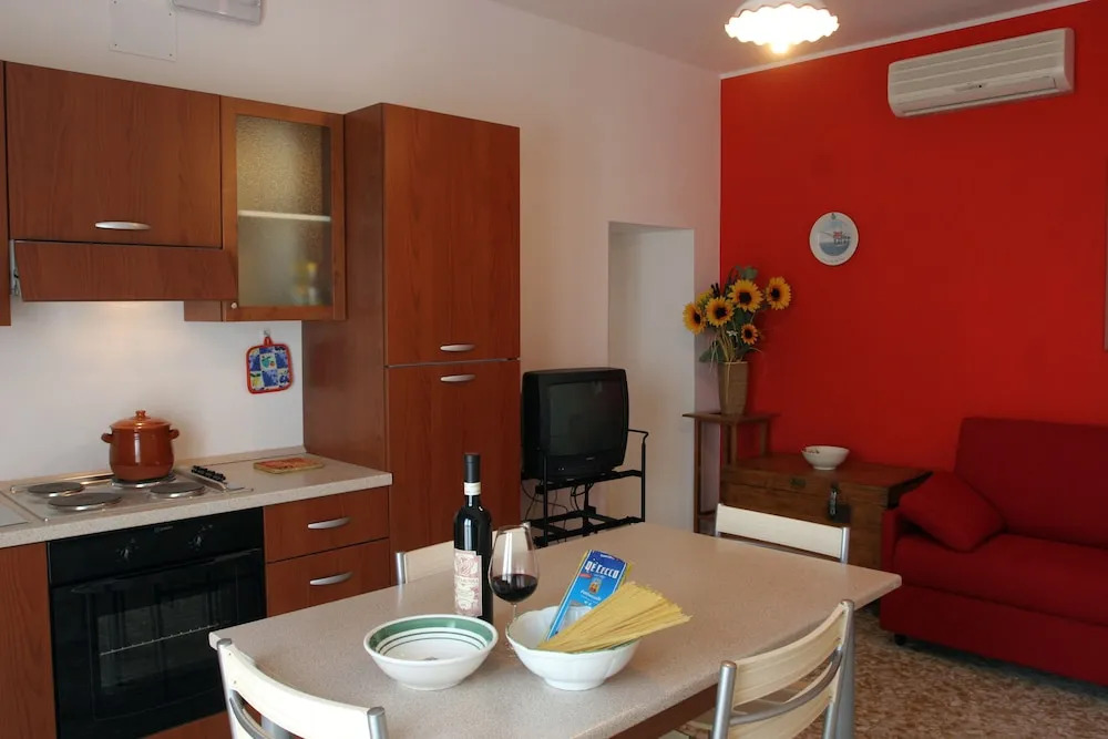 Casale Re di Coppe