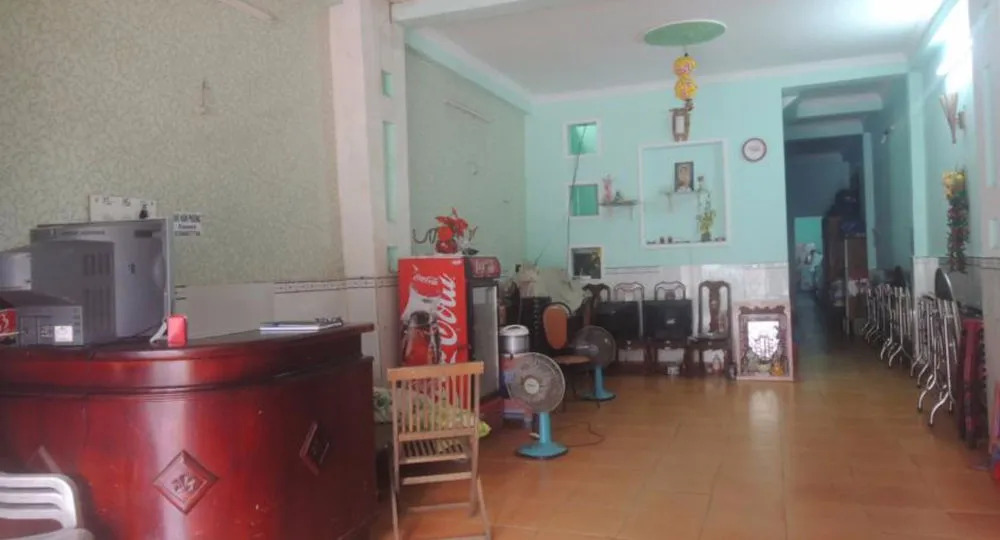 Nhà Nghỉ Nam Phương