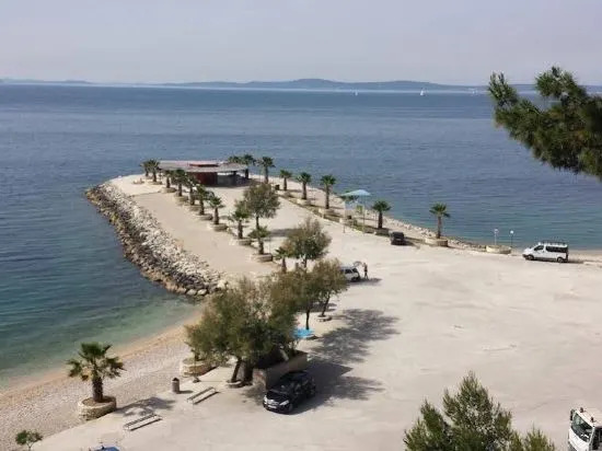 Villa Meri very central and beautiful apartment