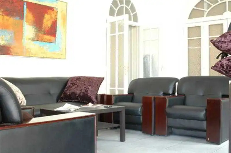 Las Ramblas Rooms Hotel Barcelona