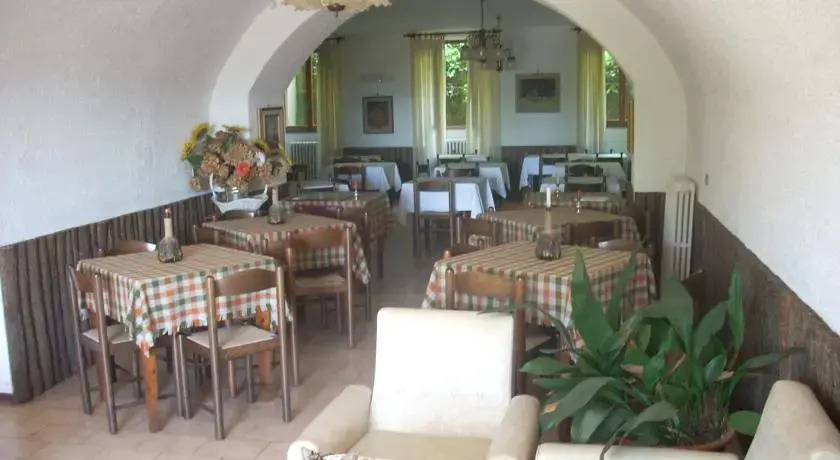 Hotel Baracchino