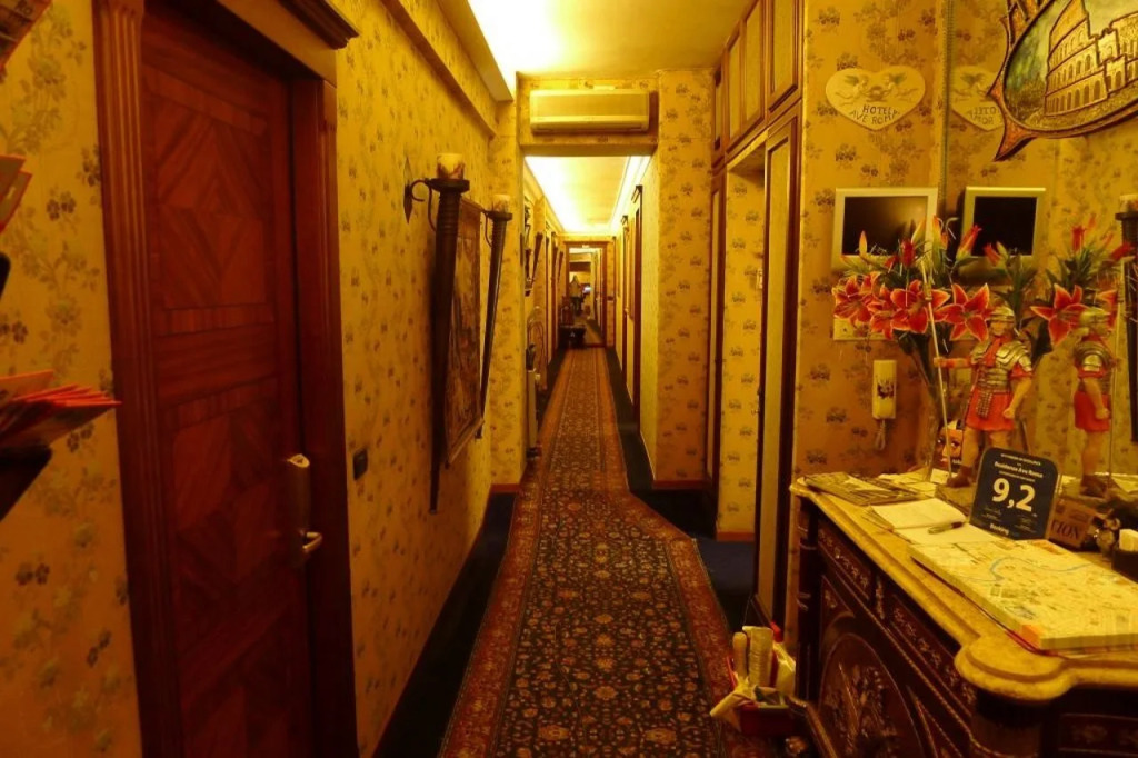 Residenza Ave Roma