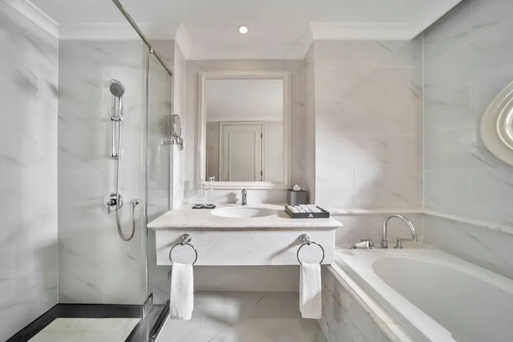 Luxury Marriot Resort & Spa - Nha Trang