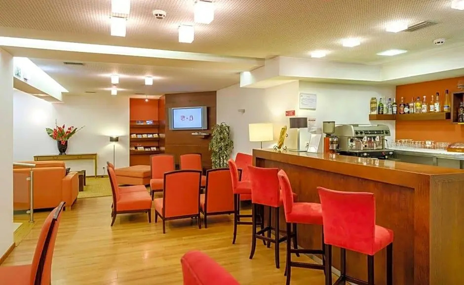 Catolica Hotel