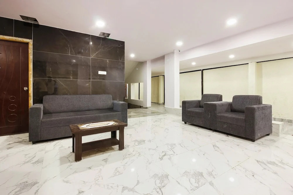 Che Sigma Hotel by OYO Rooms