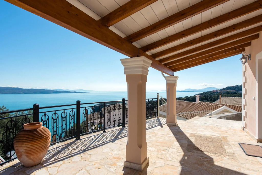 Villa Frosso