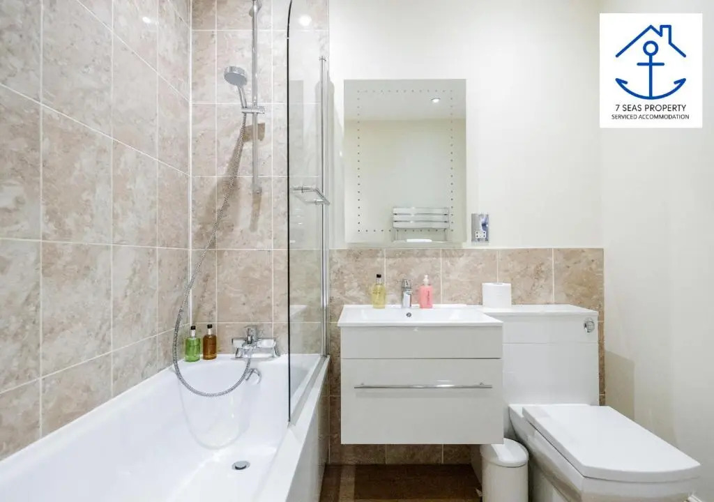 2 Bedroom Apartments in Central Maidenhead