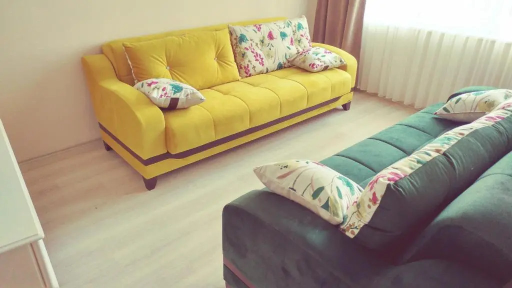 Esa Apart Hotel