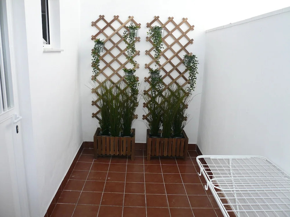 Apartamento Dolmen de Menga