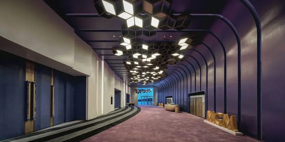 MGM Shenzhen