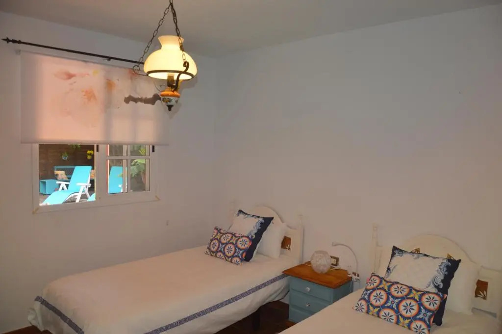 Holiday House Tia Lila