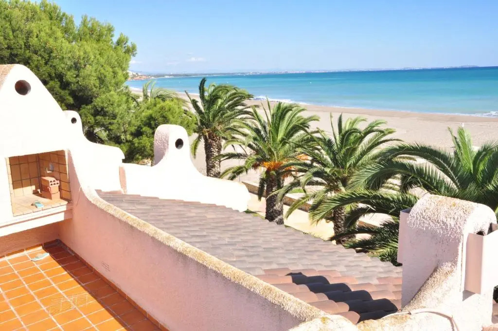 Porto Fino Litoral Costa Dorada