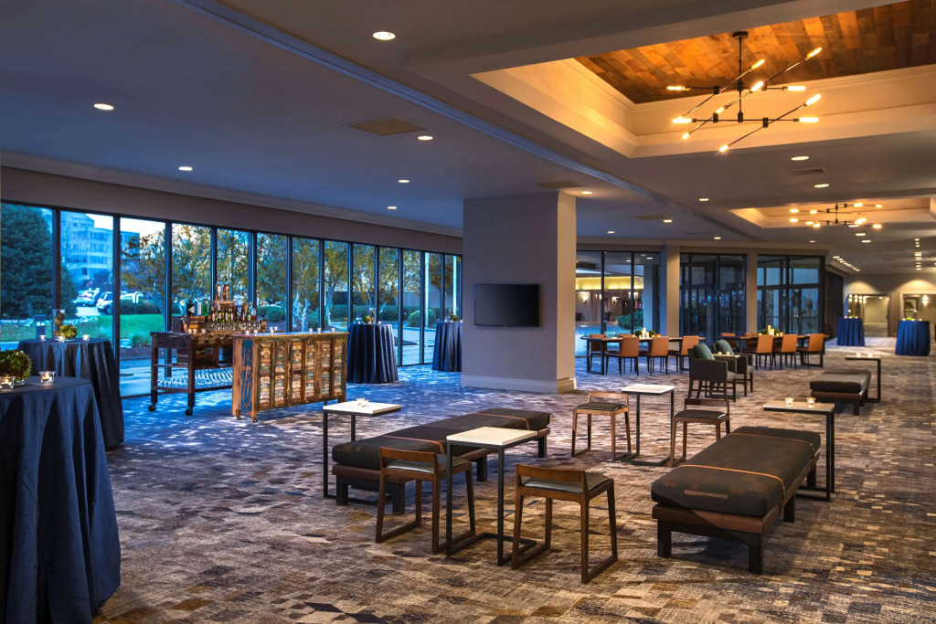 Sonesta Nashville Airport