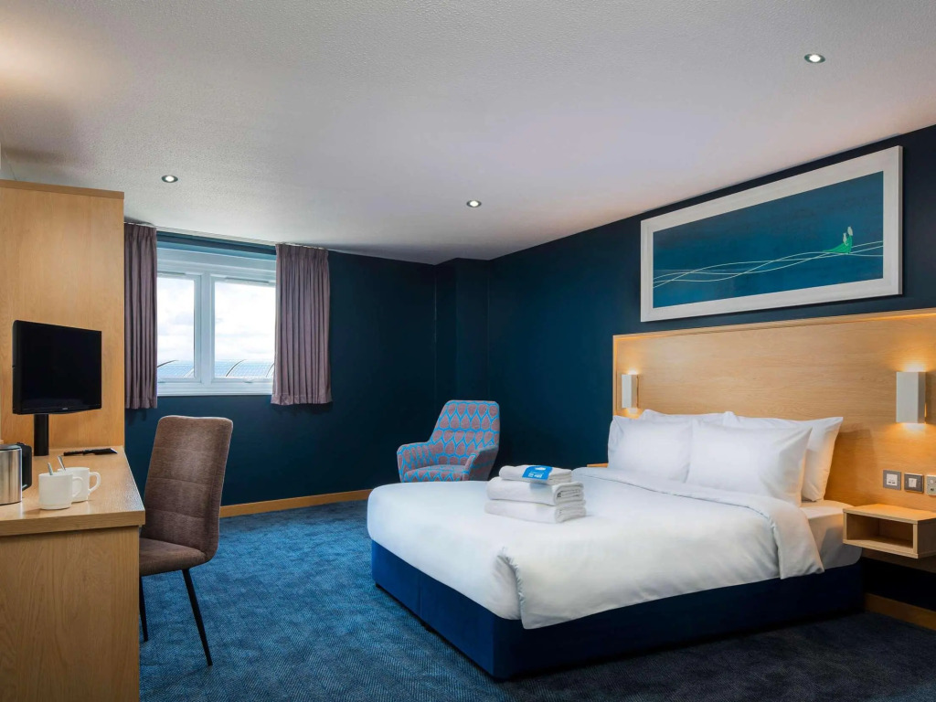 Travelodge Plymouth