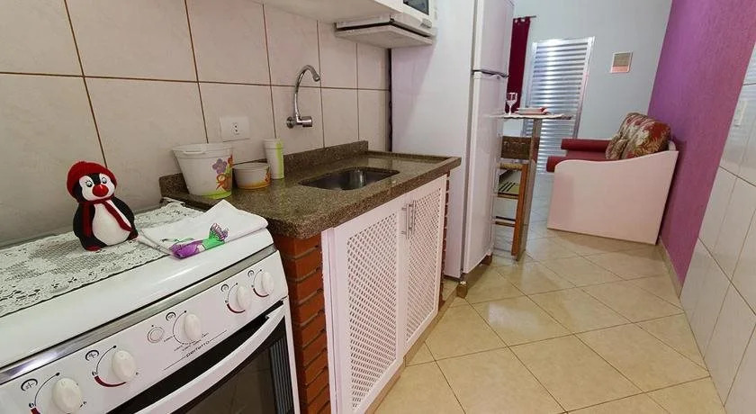 Residencial Elenita