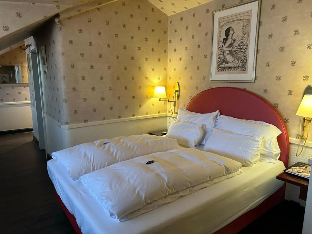 Boutique Hotel Belle Epoque