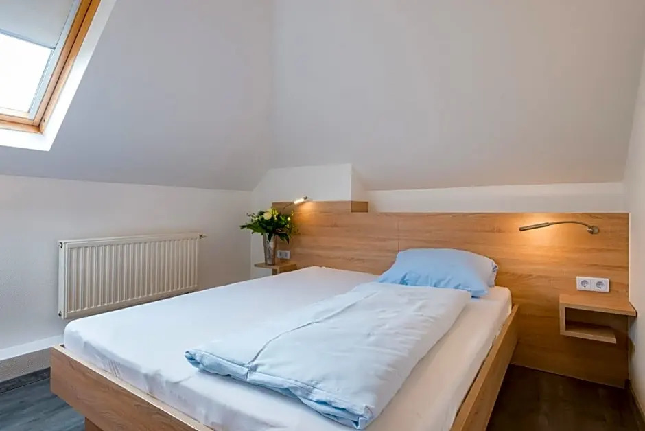 Hotel intakt