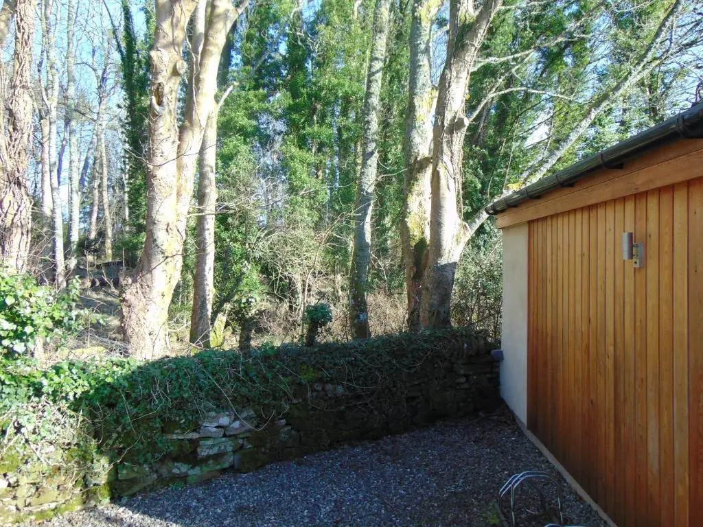 Dreamwood Cottage