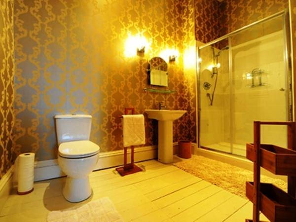 The Townhouse Kelso