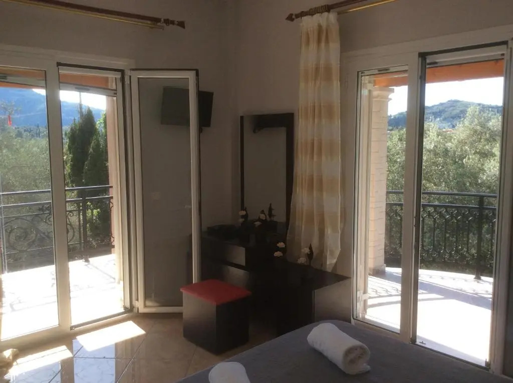 Villa Natalia