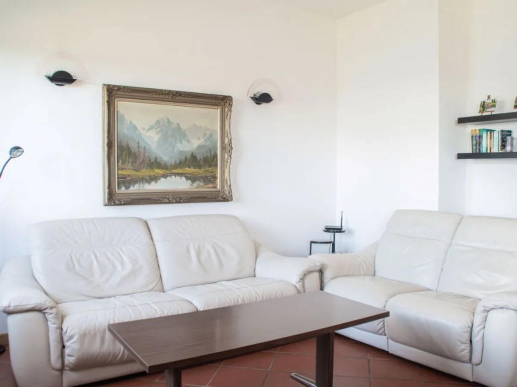 Holiday Home Verdin by Interhome