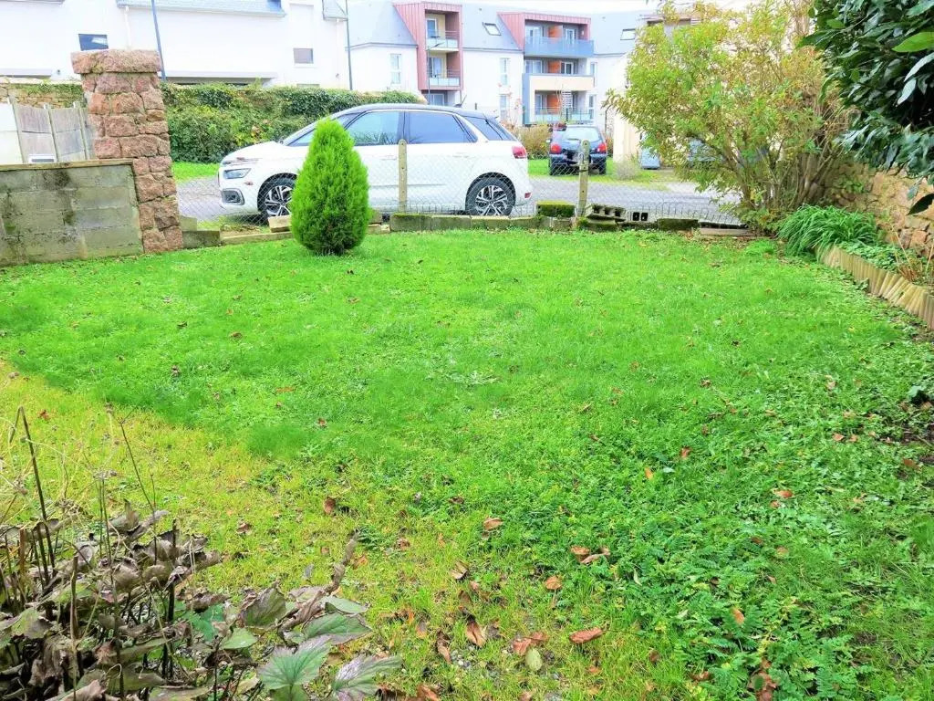 Maison Perros-Guirec, 3 pièces, 4 personnes - FR-1-368-218
