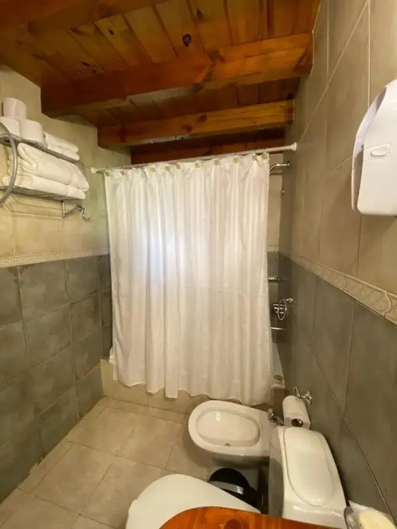 Cabañas Rukayen