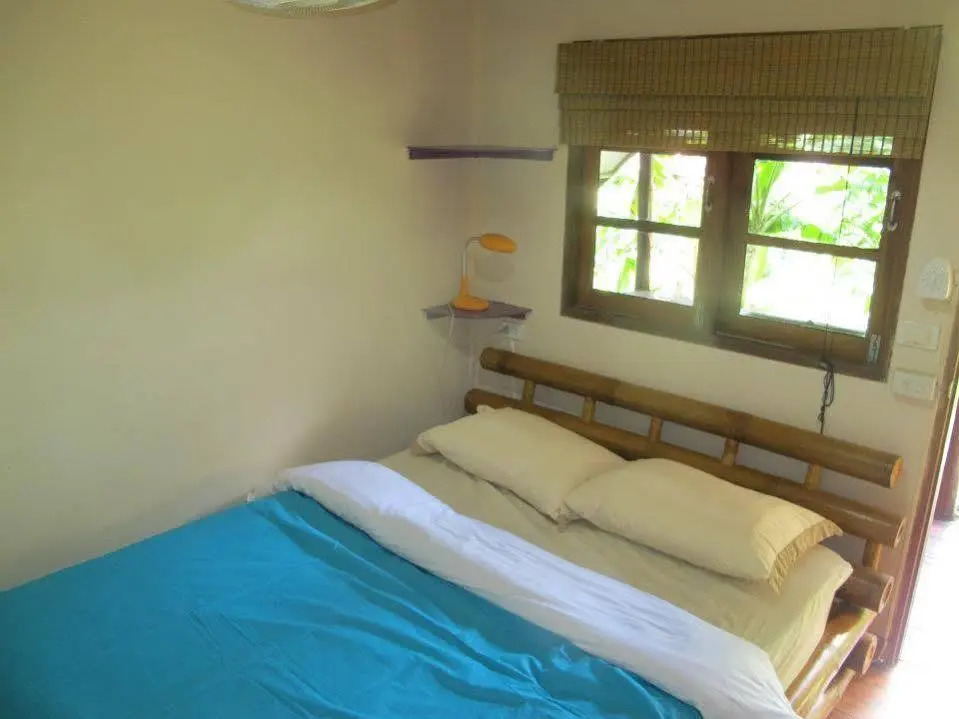 The Grand Tree Resort