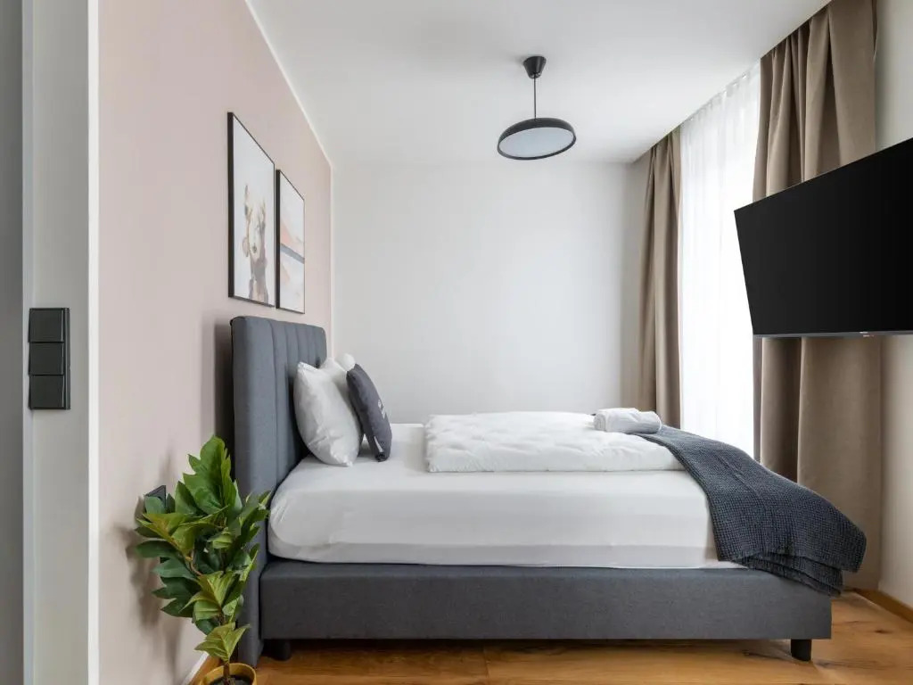 Limehome Villach Gerbergasse