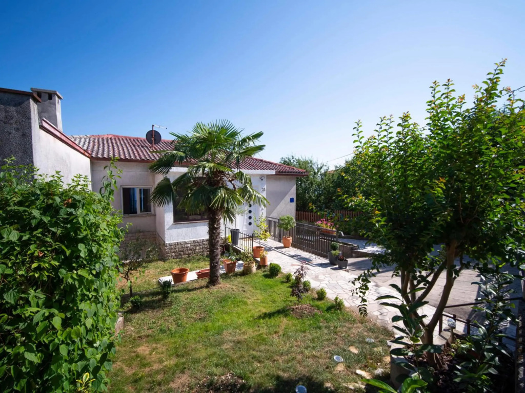 Apartman Zara