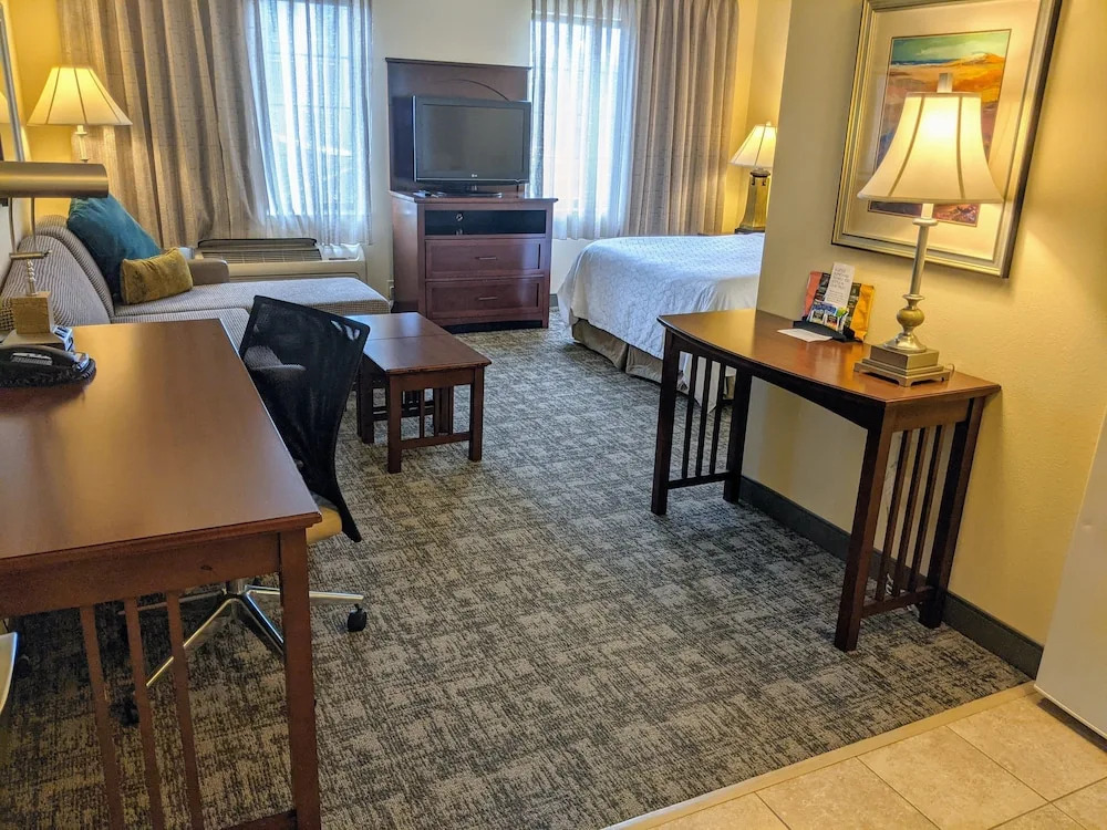 Staybridge Suites Indianapolis-Carmel by IHG