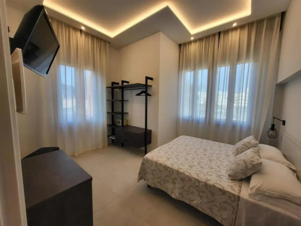 Hotel Villa Fulgida