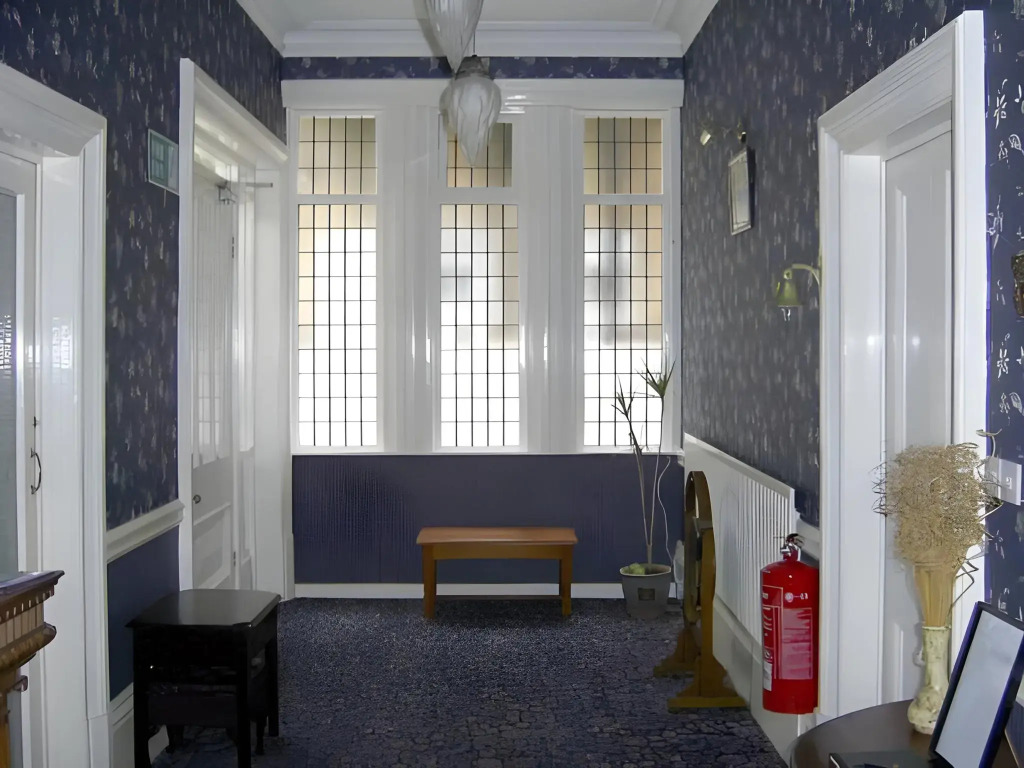 The Cavendish B&B