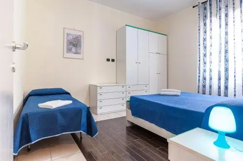 Appartamento Trani