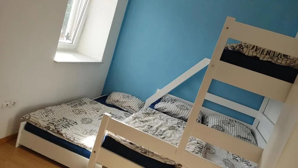 Apartment L&M