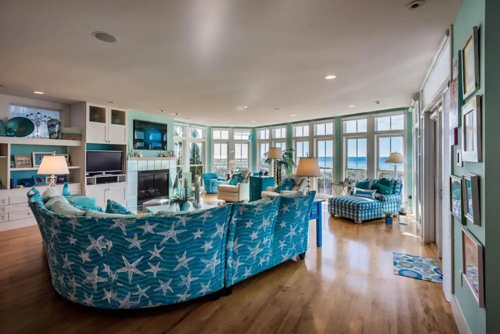 Jane's Addiction - 46 Majestica Circle by Dune Vacation Rentals