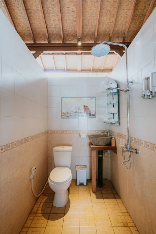 Bali Hai Island Resort Jembrana