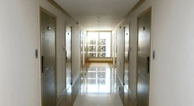 Dongtan 1st Avenue Residence