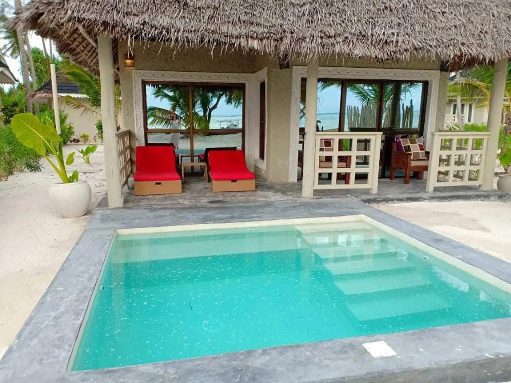 Kikoi Boutique Hotel