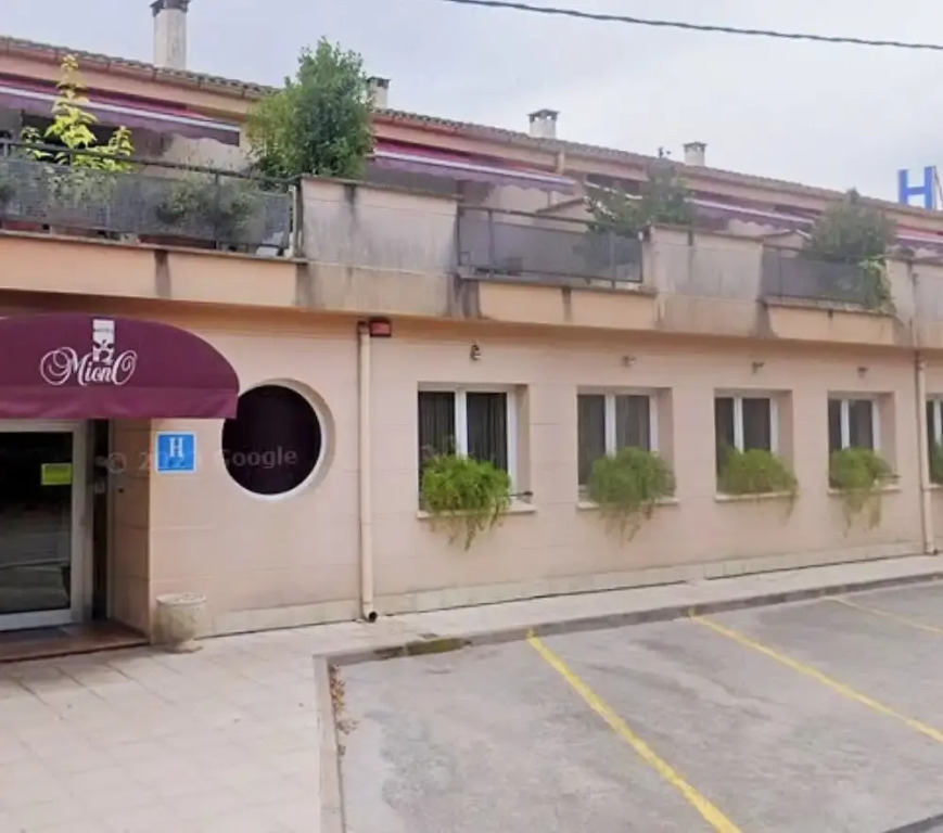 Hotel Suite Mioño Castro Urdiales