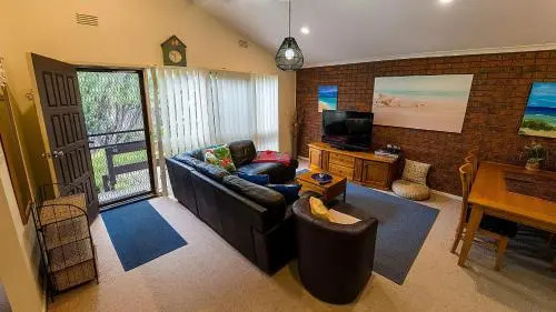 Holiday Home in the Heart of Anglesea