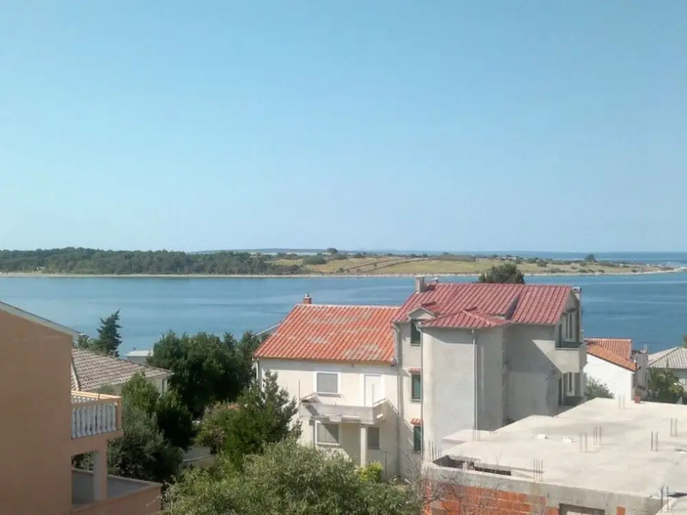 Apartments and Rooms Gordana