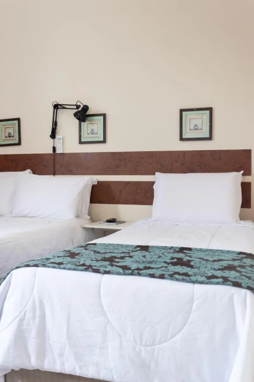Hotel Minastur