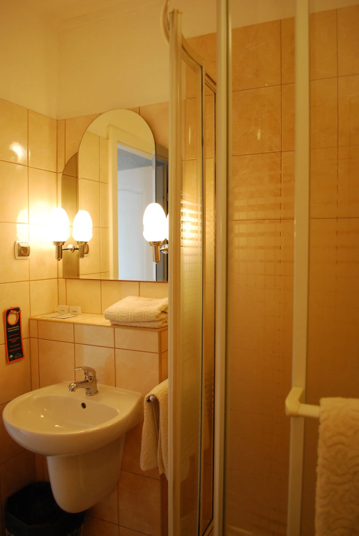Four Points by Sheraton Wroclaw