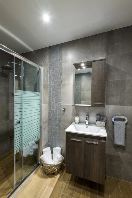 Thetis Villa in Paros