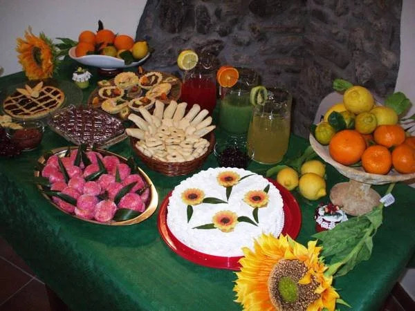 B&B Il Borgo