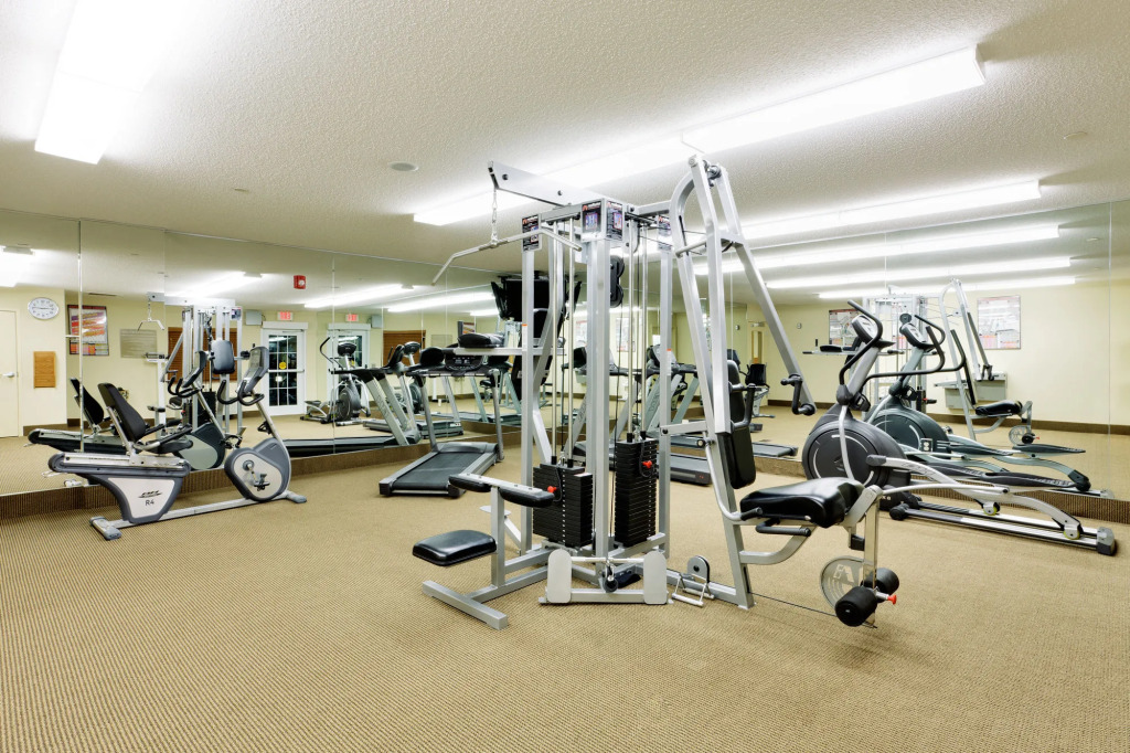 Candlewood Suites Harrisburg I-81 Hershey Area by IHG
