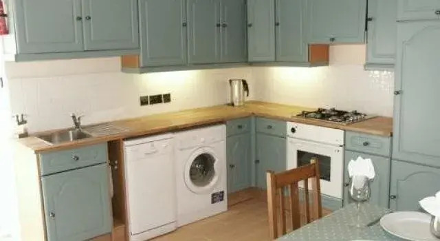 Bath City Apartments